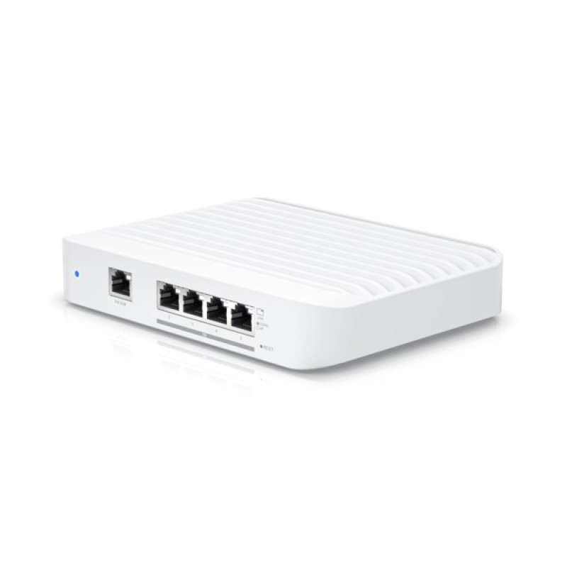Ubiquiti Networks UniFi Switch Flex XG Managed L2 10G Ethernet (100/1000/10000) Power over Ethernet (PoE) White Ubiquiti Networks UniFi Switch Flex XG Managed L2 10G Ethernet (100/1000/10000) Power over Ethernet (PoE) White