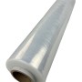 BSTech Stretch film transparent 23mic 3.00/2.70