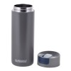 Kambukka Olympus Serious Grey - thermal mug, 500 ml Kambukka Olympus Serious Grey - thermal mug, 500 ml