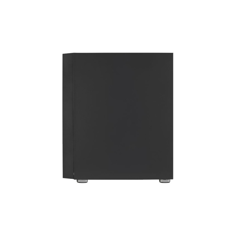 Housing Aerocool PGS Graphite-G-BK-v2 FRGB Housing Aerocool PGS Graphite-G-BK-v2 FRGB