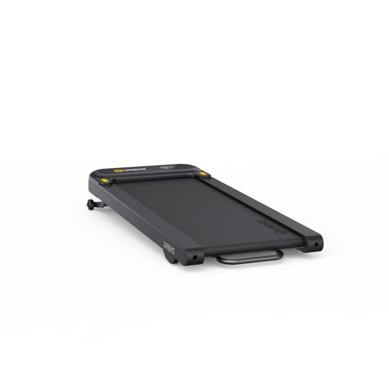 Walking treadmill UREVO SPACEWALK 3S Black, Graphite Walking treadmill UREVO SPACEWALK 3S Black, Graphite