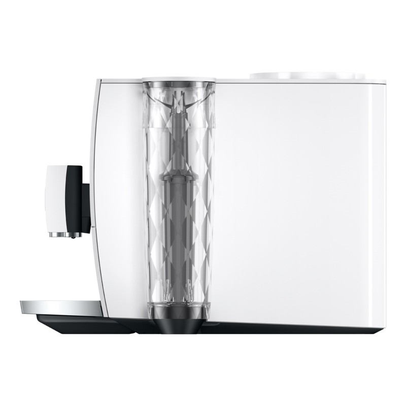 Coffee Machine Jura ENA 8 Nordic White (EC) Coffee Machine Jura ENA 8 Nordic White (EC)