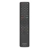 Savio SAVPILOTRC17 XIAOMI remote control IR/Bluetooth TV Press buttons Savio SAVPILOTRC17 XIAOMI remote control IR/Bluetooth TV Press buttons
