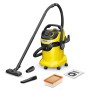 KARCHER Universal Vacuum Cleaner WD 5 P V-25/5/22 - 1.628-307.0