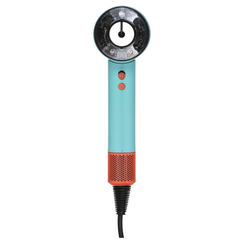 Dyson Supersonic HD16 Patina/Topaz/ 515276-01 Dyson Supersonic HD16 Patina/Topaz/ 515276-01