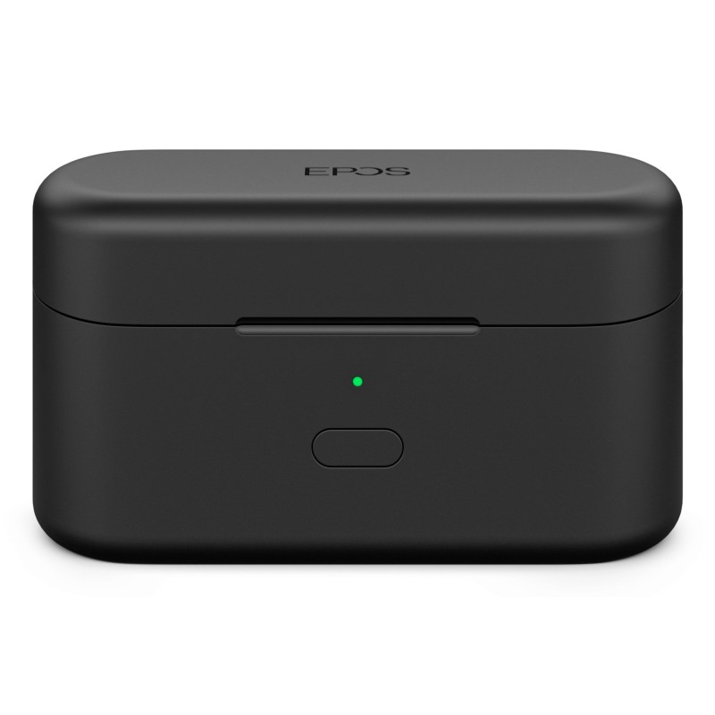EPOS ADAPT E1TWS SCANDINAVIAN BLACK BLUETOOTH EPOS ADAPT E1TWS SCANDINAVIAN BLACK BLUETOOTH