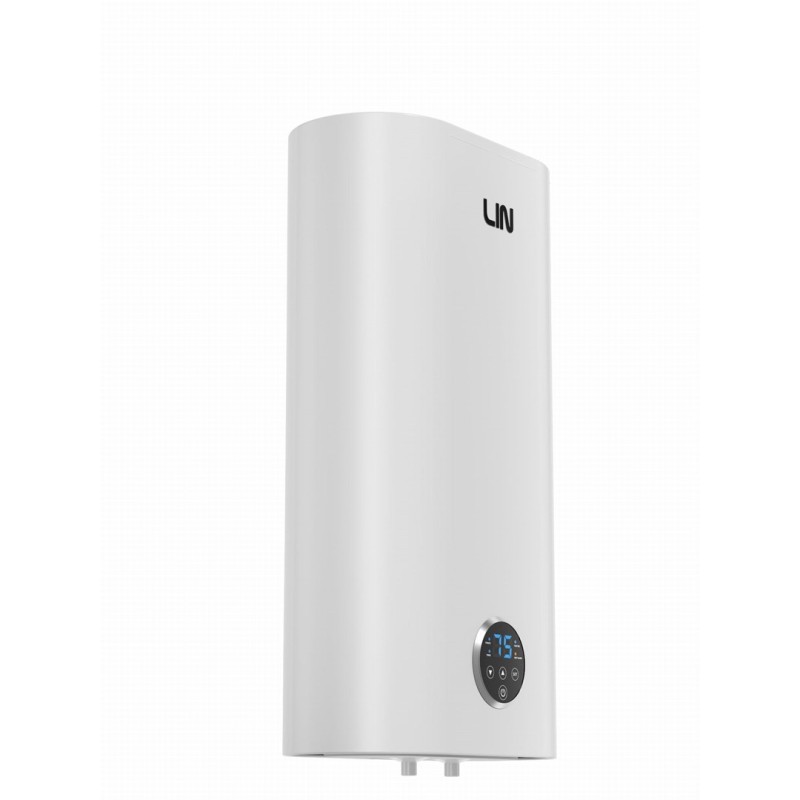 LIN LIFVD1 50L white electric boiler without WI-FI LIN LIFVD1 50L white electric boiler without WI-FI