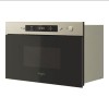 WHIRLPOOL MBNA900X microwave oven WHIRLPOOL MBNA900X microwave oven