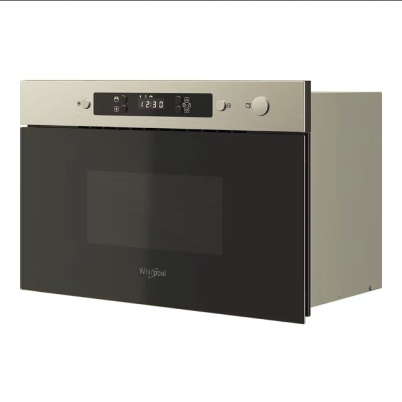 WHIRLPOOL MBNA900X microwave oven WHIRLPOOL MBNA900X microwave oven