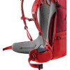 Deuter Futura 27 Women's hiking backpack Red Deuter Futura 27 Women's hiking backpack Red