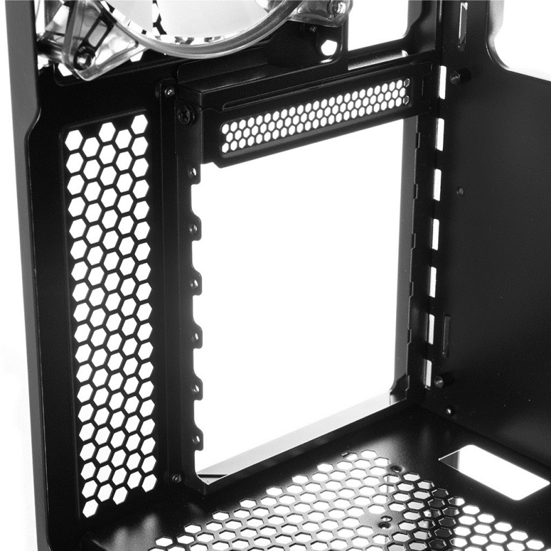 Modecom AMIRANI ARGB Midi Tower Black Modecom AMIRANI ARGB Midi Tower Black