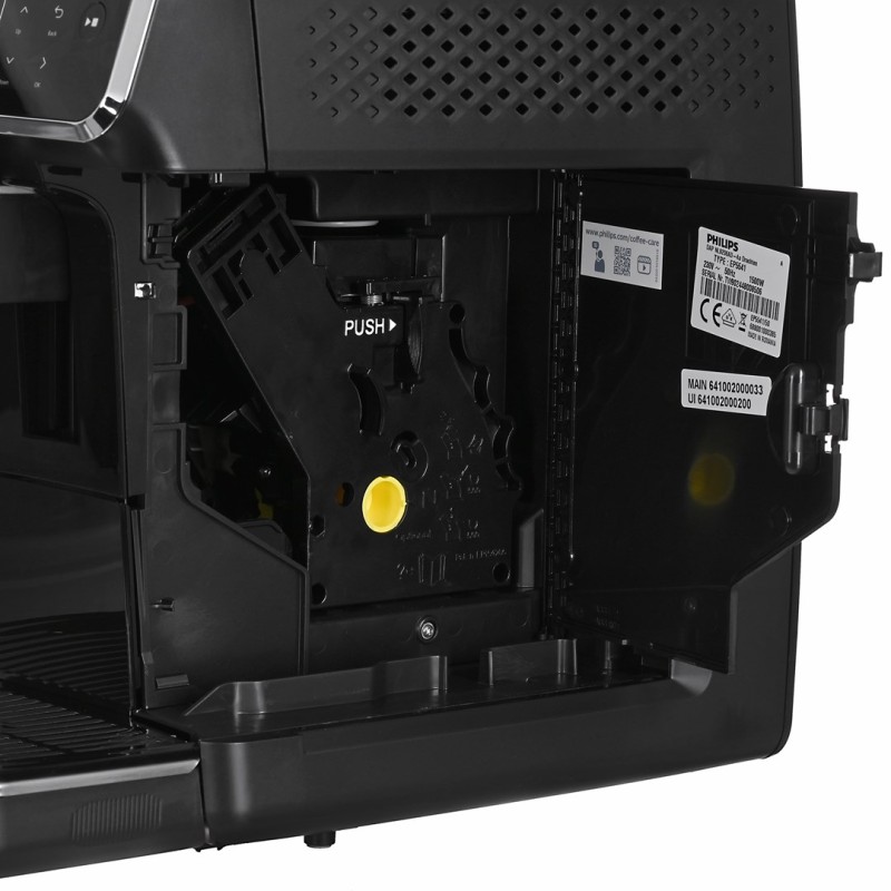 Philips 5500 series EP5541/50 coffee maker Fully-auto Espresso machine 1.8 L Philips 5500 series EP5541/50 coffee maker Fully-auto Espresso machine 1.8 L