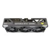 ASUS TUF Gaming TUF-RTX5090-O32G-GAMING NVIDIA GeForce RTX 5090 32 GB GDDR7 ASUS TUF Gaming TUF-RTX5090-O32G-GAMING NVIDIA GeForce RTX 5090 32 GB GDDR7