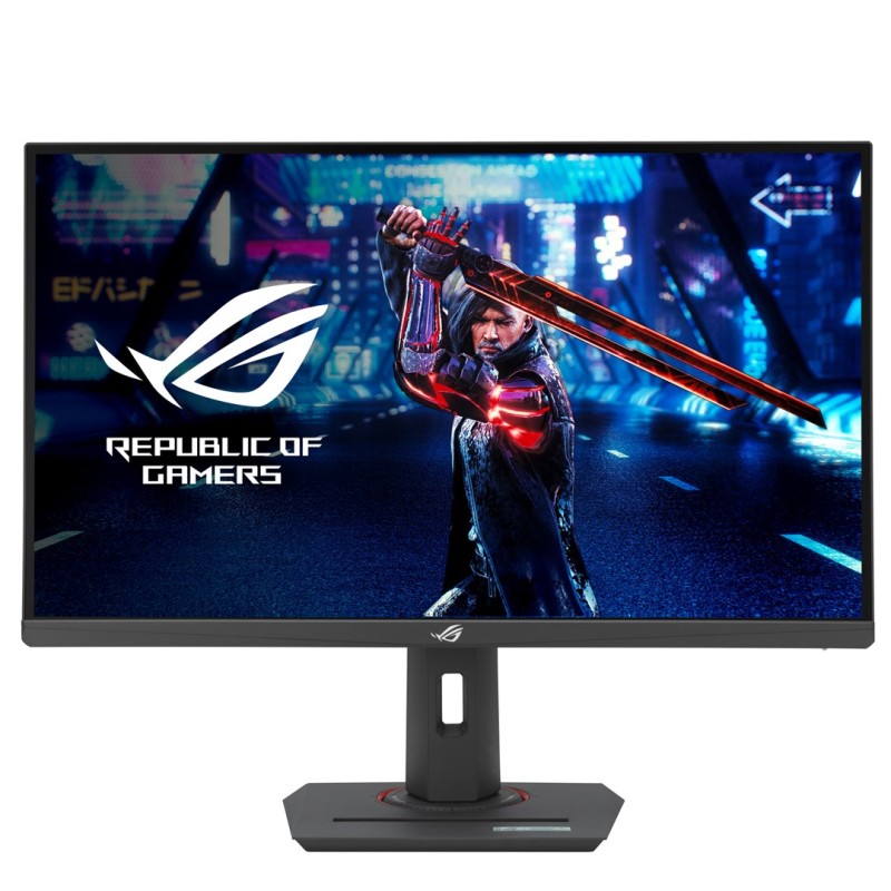 ASUS ROG Strix XG27ACS computer monitor 68.6 cm (27 ASUS ROG Strix XG27ACS computer monitor 68.6 cm (27