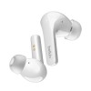 Belkin SOUNDFORM Flow Headset Wireless In-ear Calls/Music USB Type-C Bluetooth White