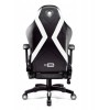 Diablo X-HORN 2.0. Normal gaming chair black and white Diablo X-HORN 2.0. Normal gaming chair black and white