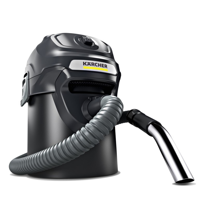 Kärcher AD 2 600 AW 14 L Black Kärcher AD 2 600 AW 14 L Black