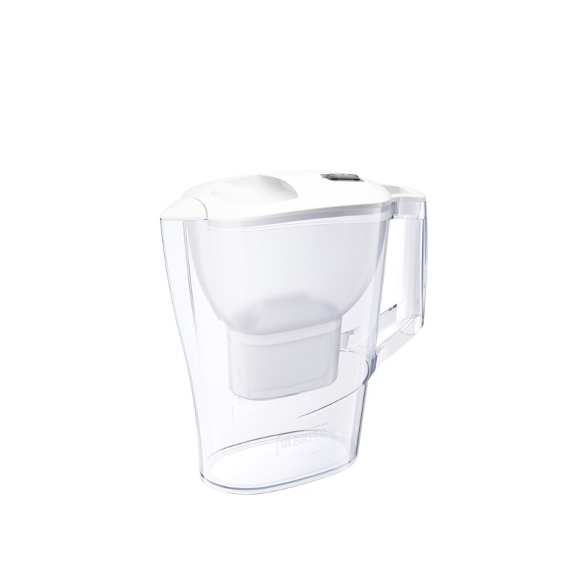 Brita Aluna Calendar filter jug Brita Aluna Calendar filter jug