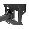 Maclean MC-700N TV Monitor Wall Mount Universal max VESA 200x20 23