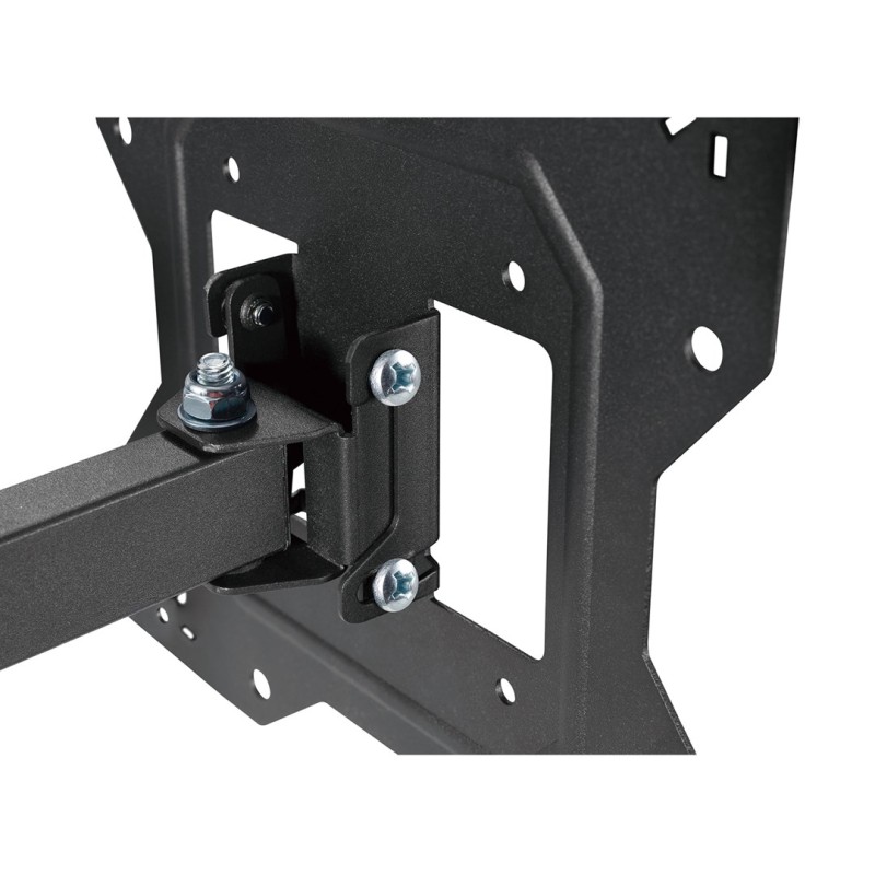 Maclean MC-700N TV Monitor Wall Mount Universal max VESA 200x20 23 Maclean MC-700N TV Monitor Wall Mount Universal max VESA 200x20 23