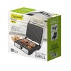 Maestro MR-719 - 2000 W electric grill Maestro MR-719 - 2000 W electric grill