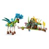 LEGO TECHNIC 42179 Planet Earth and Moon in Orbit