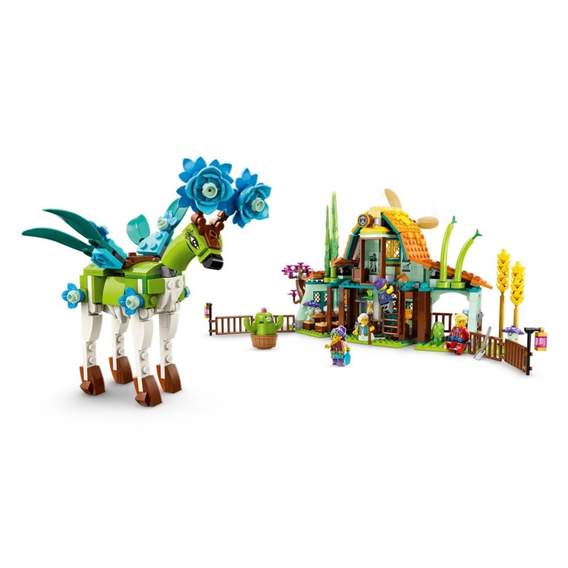 LEGO TECHNIC 42179 Planet Earth and Moon in Orbit LEGO TECHNIC 42179 Planet Earth and Moon in Orbit