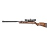 GAMO - MAXXIM IGT AIR RIFLE WITH 4X32 4.5MM SCOPE