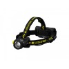 Ledlenser H15R Work Black Headband flashlight LED