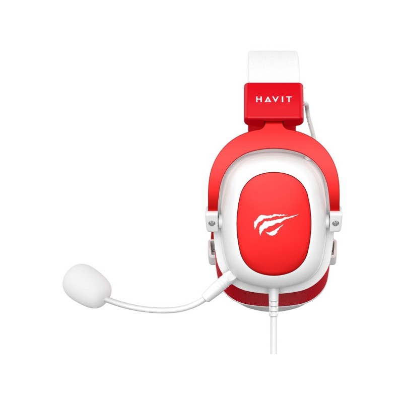 Havit H2002d Headset Wired Head-band Gaming Havit H2002d Headset Wired Head-band Gaming