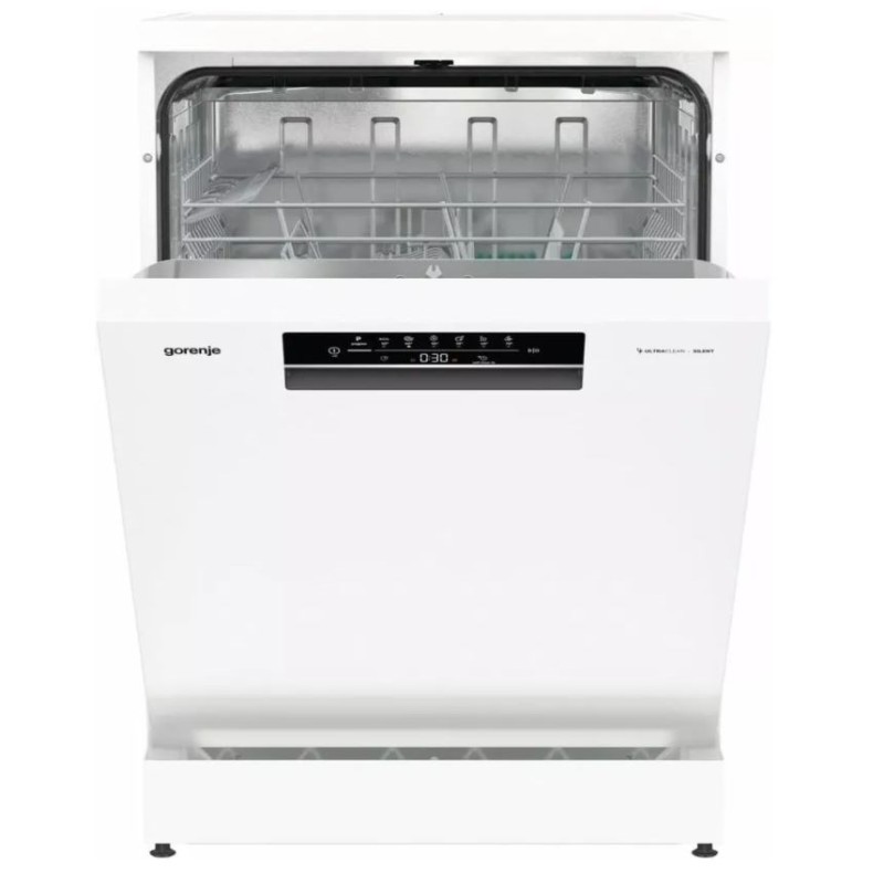 Gorenje GS642E90W Freestanding 13 place settings E