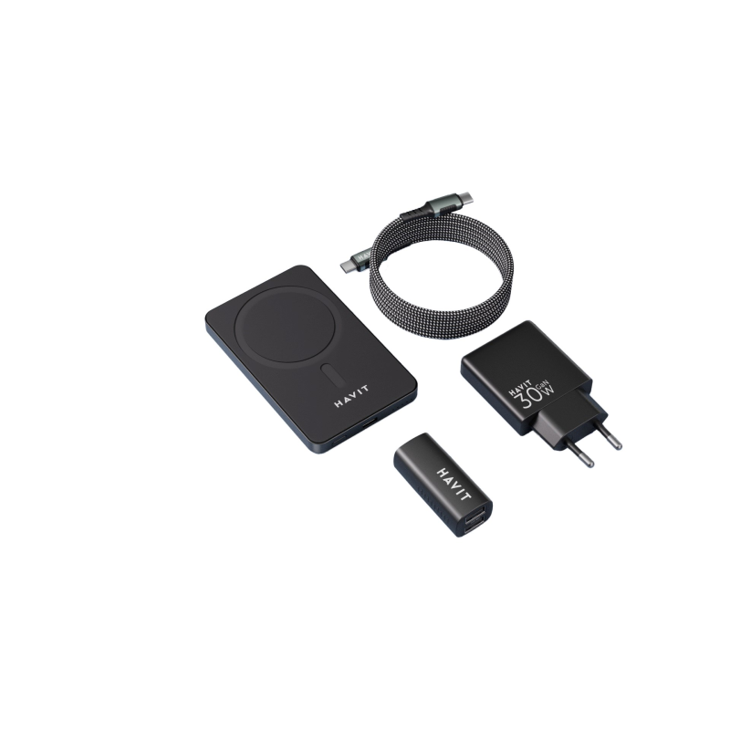 Havit charging kit Havit charging kit