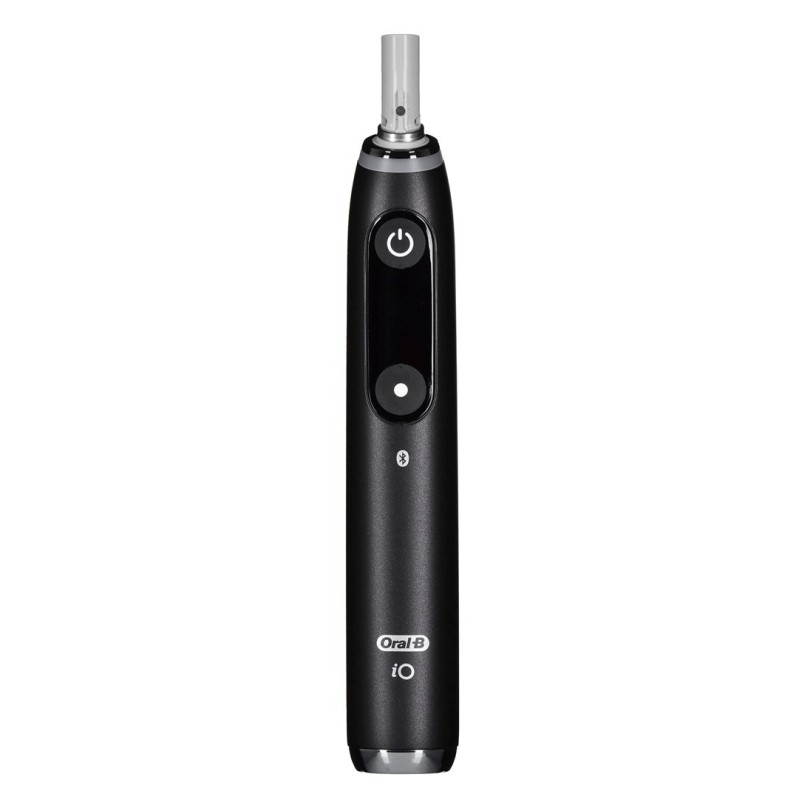 Oral-B iO Series 9 Luxe Edition Black Onyx Toothbrush