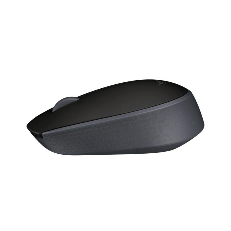 Logitech M170 Wireless Mouse Logitech M170 Wireless Mouse