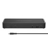 Belkin INC003VFBK laptop dock/port replicator Docking USB 3.2 Gen 2 (3.1 Gen 2) Type-C Black Belkin INC003VFBK laptop dock/port replicator Docking USB 3.2 Gen 2 (3.1 Gen 2) Type-C Black