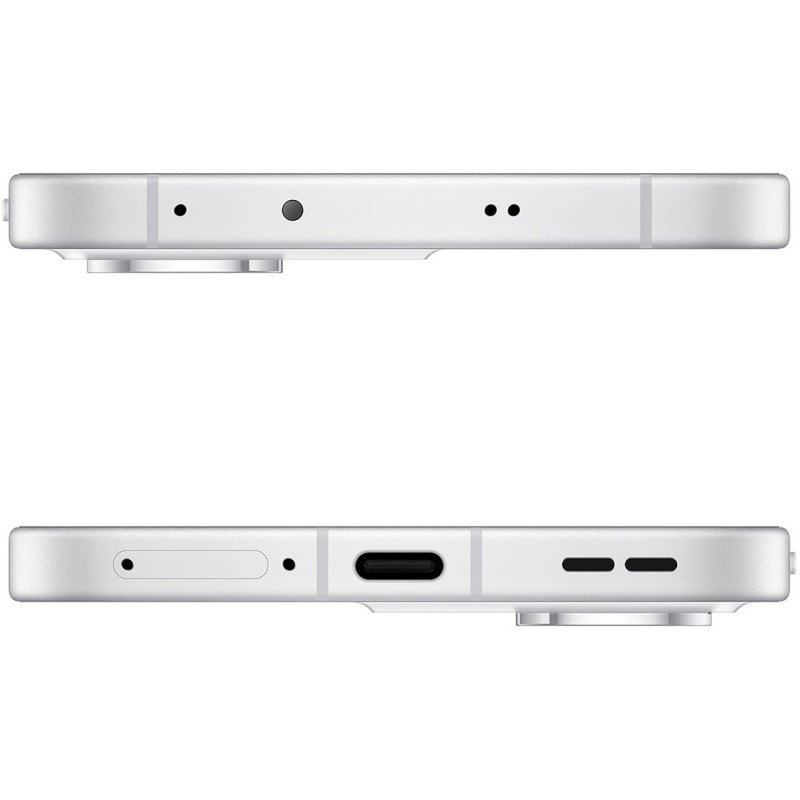 Oppo Reno 13 12/256GB DS 5G Plume White Oppo Reno 13 12/256GB DS 5G Plume White
