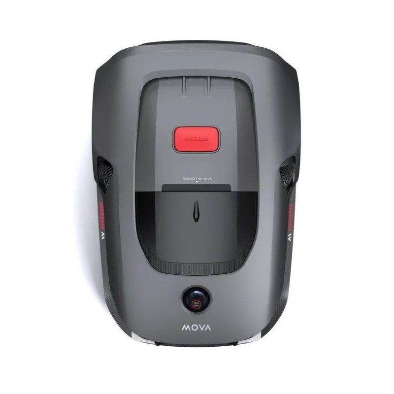 Dreame Mova 600 lawn mowing robot Dreame Mova 600 lawn mowing robot