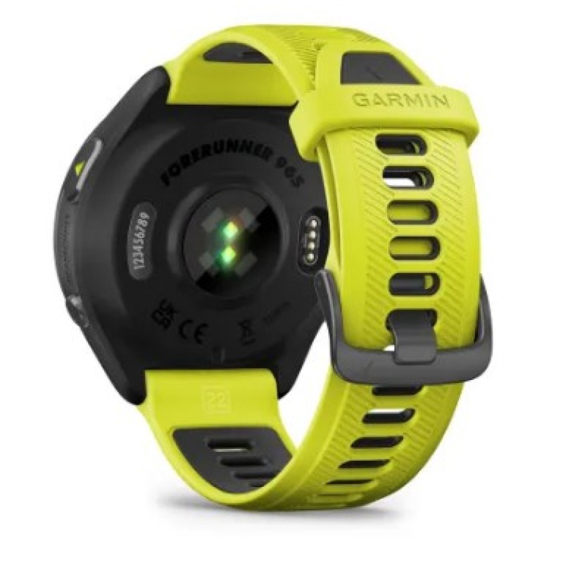 Garmin Forerunner 965 3.56 cm (1.4