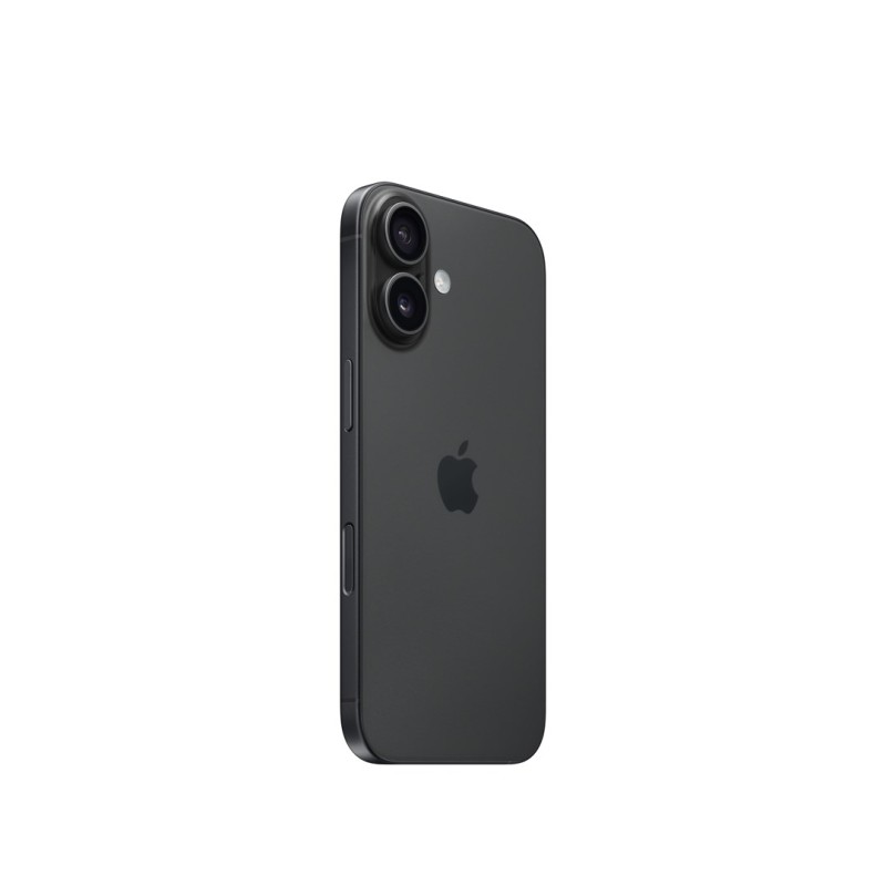 Apple iPhone 16 256GB Black Apple iPhone 16 256GB Black