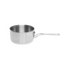 Mess tin Helikon 3-piece Stainless Steel Mess tin Helikon 3-piece Stainless Steel