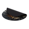 Mata pod fotel Huzaro FloorMat 5.0 Mata pod fotel Huzaro FloorMat 5.0