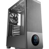 Tacens 2SAGITTA20 computer case Midi Tower Black