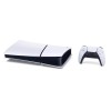 Sony PlayStation 5 Digital Slim e-chassis 825 GB Black, White