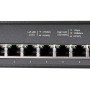 TP-Link Omada 8-Port 2.5G L2+ Managed Switch