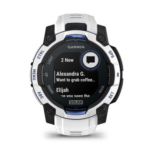 Garmin Instinct 2.29 cm (0.9