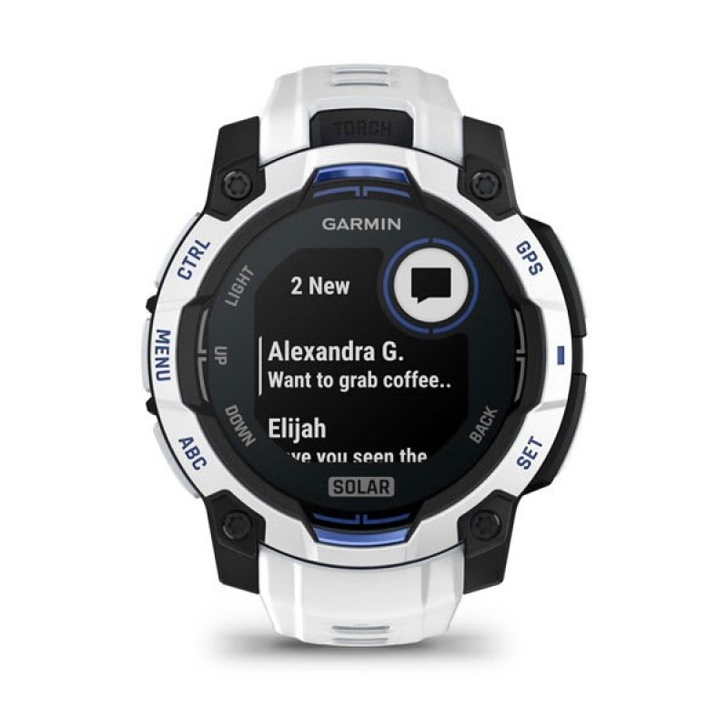 Garmin Instinct 2.29 cm (0.9