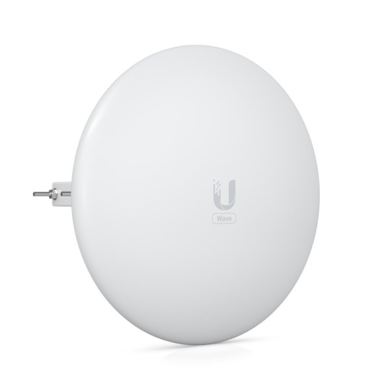 Ubiquiti LBE-M5-23 bridge/repeater 1x1 SISO 100 Mbit/s White Ubiquiti LBE-M5-23 bridge/repeater 1x1 SISO 100 Mbit/s White