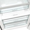 Gorenje R619EAXL6 fridge Freestanding 398 L E Grey