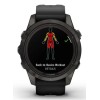 Garmin fēnix 7S Pro 3.05 cm (1.2