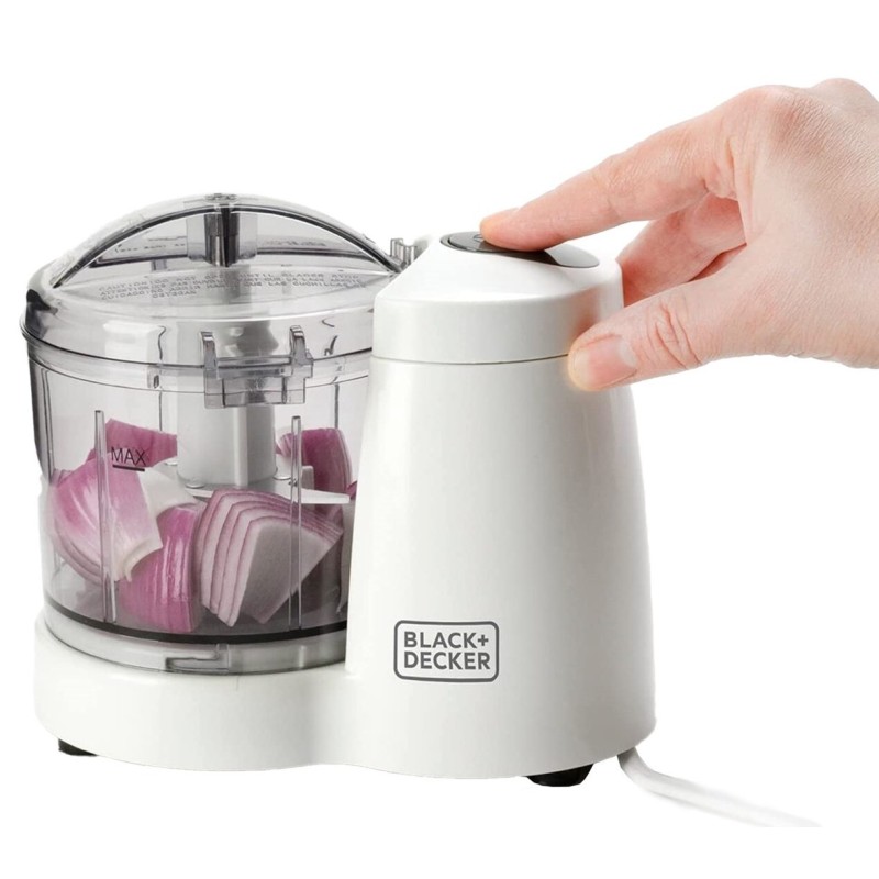 Vegetable chopper Black+Decker BXCH120E Vegetable chopper Black+Decker BXCH120E